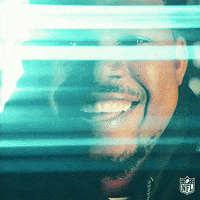 National Football League Laughing GIF by NFL