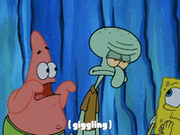 season 4 GIF by SpongeBob SquarePants