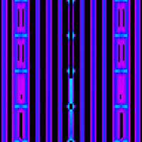 Animation Pixel GIF