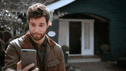Skylar Astin Head Nod GIF by tvshowpilot.com