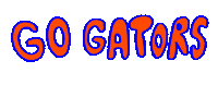 gators Sticker by University of Florida