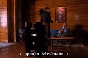 season 2 GIF by Twin Peaks on Showtime