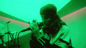 casablanca records bÃ¼low GIF by Republic Records