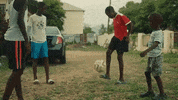 Where You Are Football GIF by Savannah Ré
