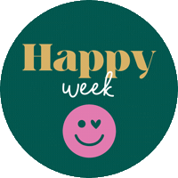 Happy Deals Sticker by miekinvorm