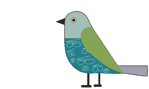 Schotten Sticker by ViaLucia