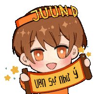 Happy Chinese New Year Sticker by JUUN D
