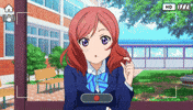 Love Live Muse GIF