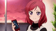 Love Live Muse GIF