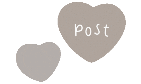 New Post Tap Sticker