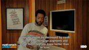 wyatt cenac GIF by HBO