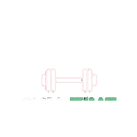 fitnessconcuarenta fitness workout deporte entrenamiento Sticker