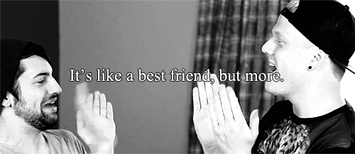 soulmate GIF