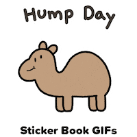 Bounce Bouncing Sticker by Sticker Book iOS GIFs