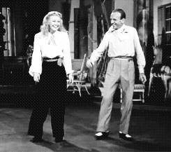 fred astaire film GIF
