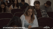 Hallmarkmovies GIF by Hallmark Mystery