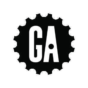 GA_Australia giphygifmaker ga general assembly ga cog Sticker