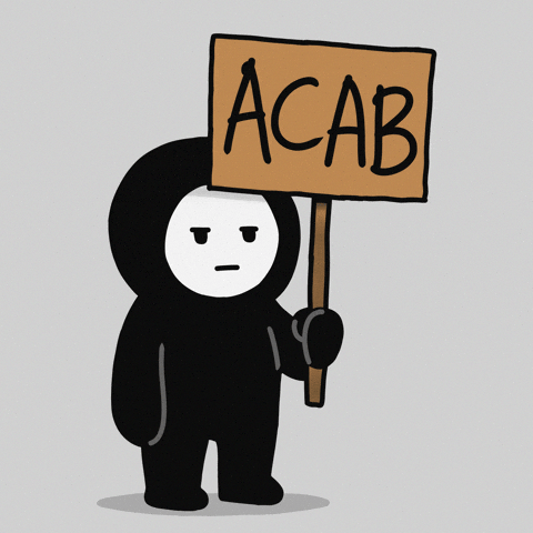 Acab GIF