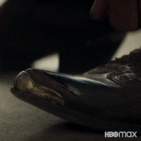 The Tourist Country GIF by HBO Max
