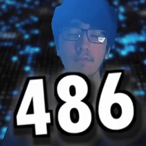 486