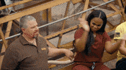 Happy Clapping GIF by CBS