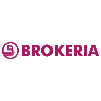 Brokeriaofficial Sticker by Brokeria, a.s.