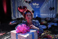 Angry Bad Gift GIF by zoommer