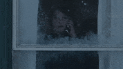Season 3 Snow GIF by 9-1-1: Lone Star