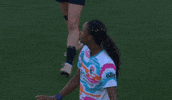 Womens Soccer GIF by National Women's Soccer League