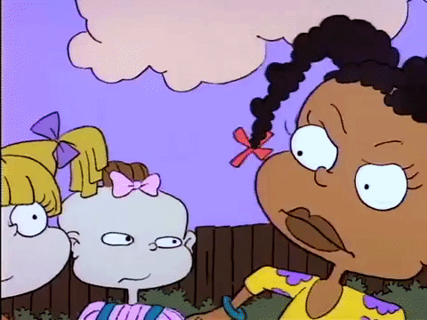 nicksplat rugrats GIF