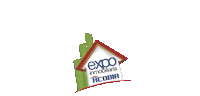 ExpoInmobiliariaAcobir panama acobir expoacobir panama507 Sticker