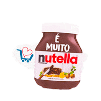 casadosabao_mkt compras ofertas supermercados trocadilhos Sticker