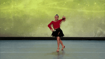 fox dancing GIF by So You Think You Can Dance