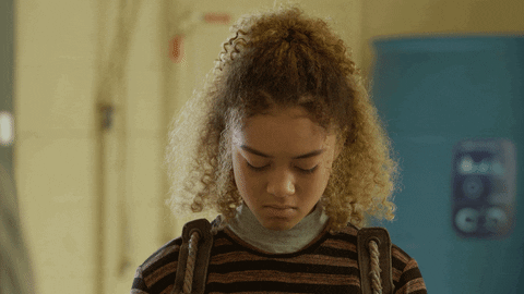 Hulu Original GIF by Sinking Ship Entertainment