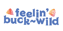 lilbucks morning yum breakfast smoothie Sticker