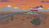 wandering kyle broflovski GIF by South Park 