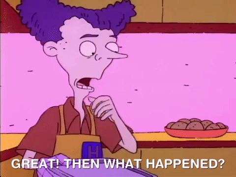 nicksplat rugrats GIF