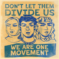Climate Change Israel GIF by INTO ACTION