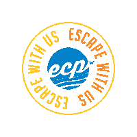 Escape Pcb Sticker by Panama City Airport