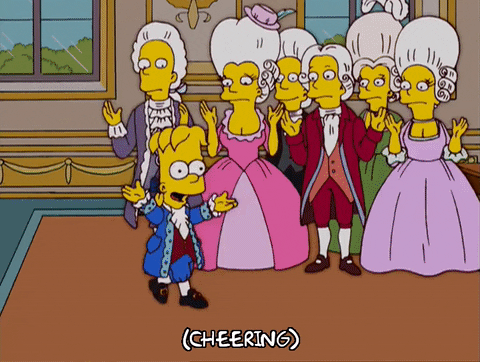 bart simpson GIF