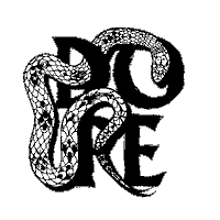 dope snake Sticker by Vasavastudio