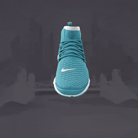 instanthappiness GIF by Nike Presto