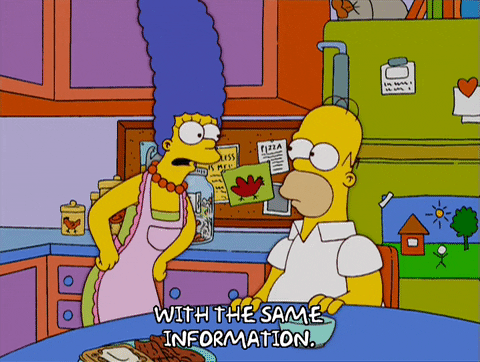 homer simpson episode 13 GIF