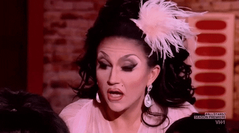 episode 1 GIF by RuPaul's Drag Race