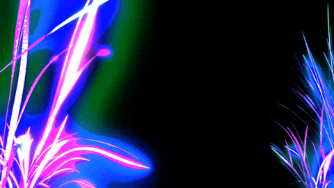 Render High Definition GIF by time