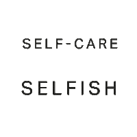 Beauty Sticker by À La Mode