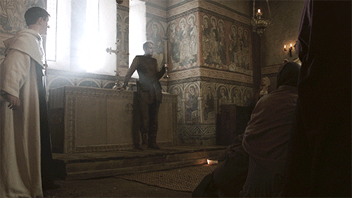 season 1 vikings GIF by HISTORY