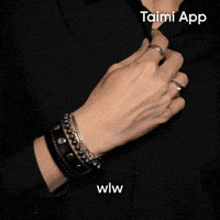 Wlw GIF by Taimi