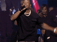 Ja Rule GIF by VERZUZ