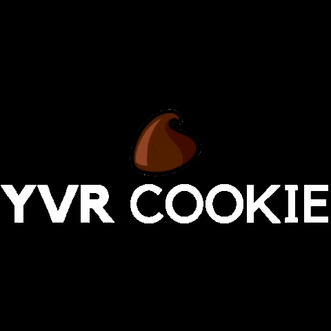 YVRCookie giphygifmaker cookie cookies treat GIF